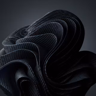 Windows bloom desktop wallpaper mod - Carbon bloom