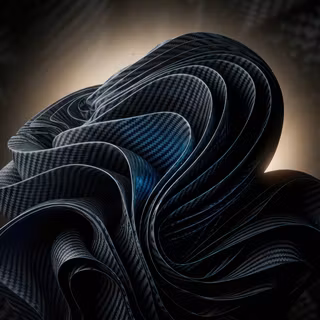 Windows bloom desktop wallpaper mod - Carbon bloom 2