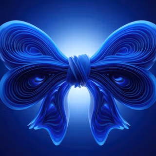 Windows bloom desktop wallpaper mod - Ribbon bloom