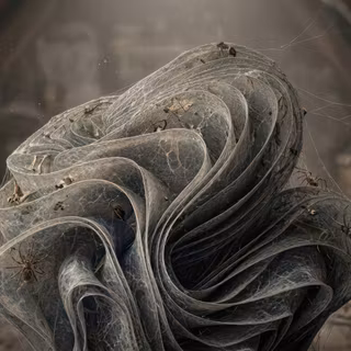 Windows bloom desktop wallpaper mod - Spider bloom