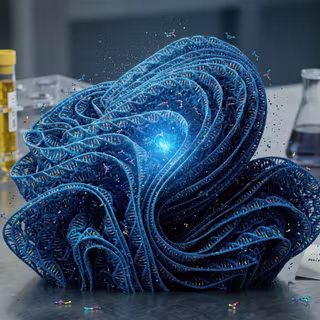 Windows bloom desktop wallpaper mod - DNA bloom