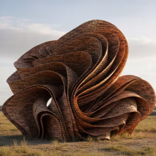 Windows bloom desktop wallpaper mod - Brick bloom