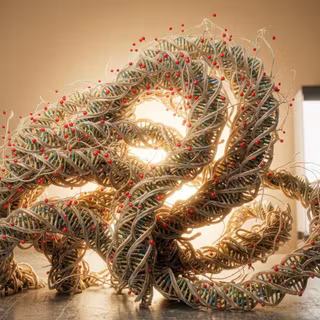 Windows bloom desktop wallpaper mod - Bilogical DNA bloom