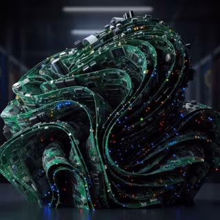 Windows bloom desktop wallpaper mod - PCB bloom