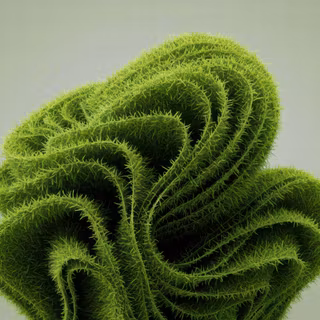 Windows bloom desktop wallpaper mod - Grass bloom