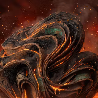 Windows bloom desktop wallpaper mod - Hell Bloom