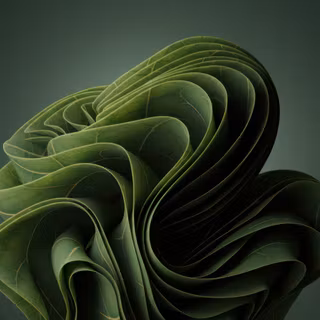 Windows bloom desktop wallpaper mod - Leaf bloom