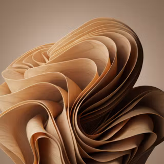 Windows bloom desktop wallpaper mod - Wooden bloom