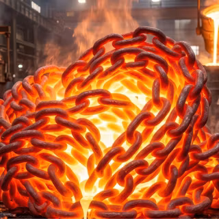 Windows bloom desktop wallpaper mod - Molten chain bloom