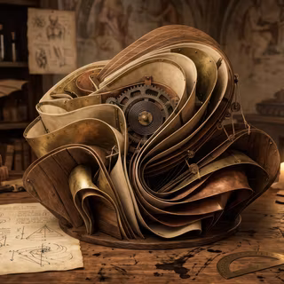 Windows bloom desktop wallpaper mod - Da Vinci bloom