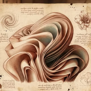 Windows bloom desktop wallpaper mod - Da Vinci Sketchbloom 2