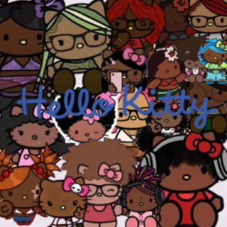 Hello Kitty