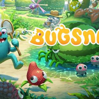 bugsnax