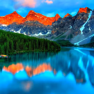 cool scenery wallpaper