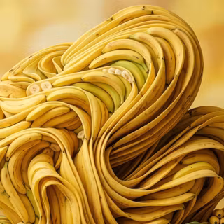 Windows bloom desktop wallpaper mod - Banana bloom