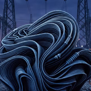 Windows bloom desktop wallpaper mod - Electro night bloom