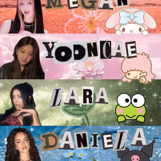 Credit to  - ♰ Kaylee ♰ - tysm! <3