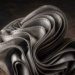 Windows bloom desktop wallpaper mod - Raw metal