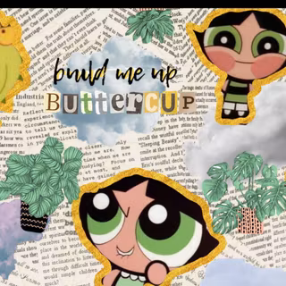 cute buttercup wallpaper original