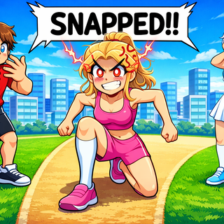 Emma Was Snapped With Ashley And Techy Are Confused