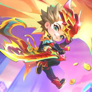 Magic Chess: Go Go Ling Neobeast