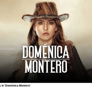 Domenica montero