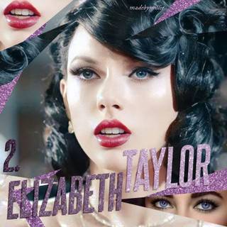 Elizabeth Taylor