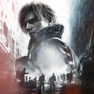 resident evil requiem