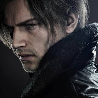 resident evil requiem