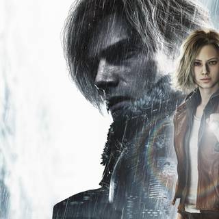 resident evil requiem