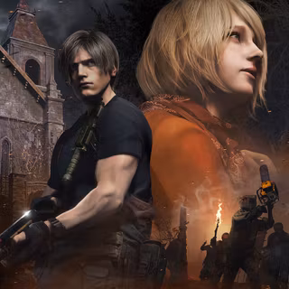 resident evil 4 remake