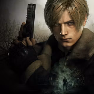 resident evil 4 remake