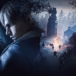 resident evil 4 remake