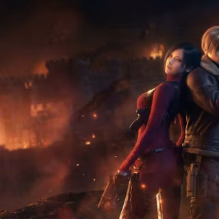 resident evil 4 remake