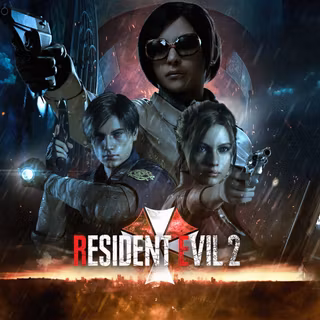 resident evil 2 remake
