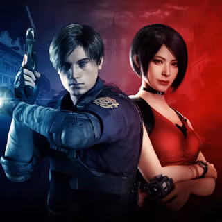 resident evil 2 remake