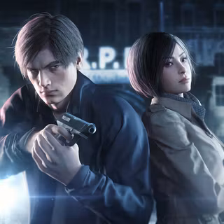 resident evil 2 remake