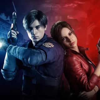 resident evil 2 remake