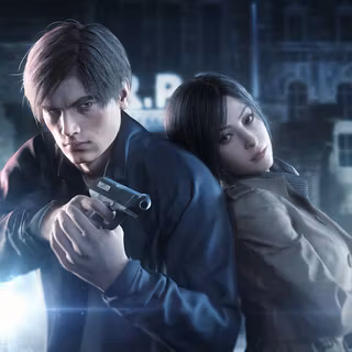 resident evil 2 remake