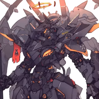 god of war mecha: nova x