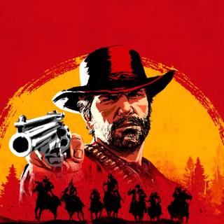 Rdr2