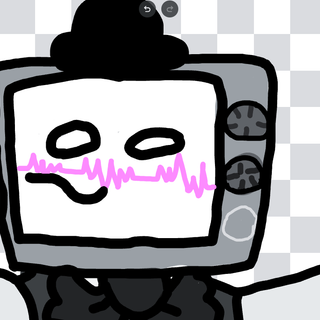 doodle of mr puzzles