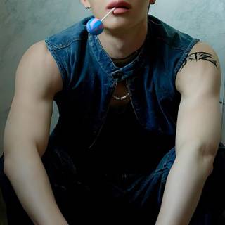 Bangchans MOUNTAINS wallpaper