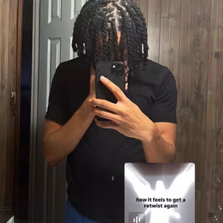 My mannn ,, KJ ~ naija