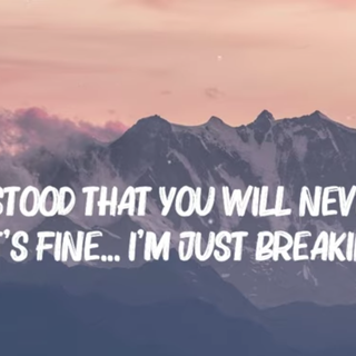 Tate Mcrae - One Day