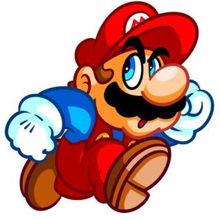 Mario