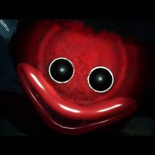 red huggy