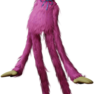 kissy missy