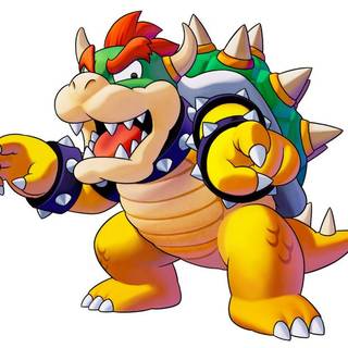 bowser