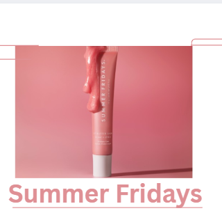 Summer Fridays